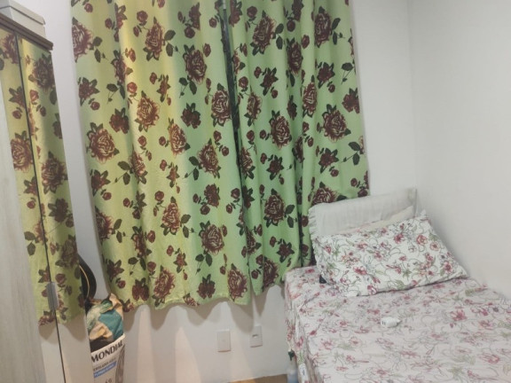 Imagem Imóvel com 2 Quartos à Venda, 42 m² em Vila Andrade - São Paulo