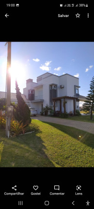 Imagem Casa com 4 Quartos à Venda, 600 m² em Osório
