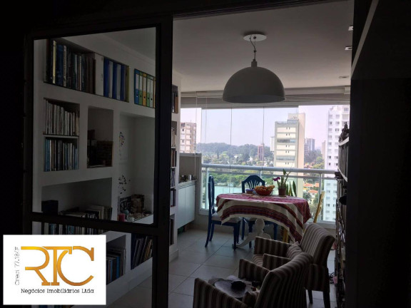 Imagem Apartamento com 2 Quartos à Venda, 75 m² em Santo Amaro - São Paulo Imagem Apartamento com 2 Quartos à Venda, 75 m² em Santo Amaro - São Paulo