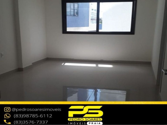 Imagem Apartamento com 3 Quartos à Venda, 185 m² em Tambaú - João Pessoa Imagem Apartamento com 3 Quartos à Venda, 185 m² em Tambaú - João Pessoa