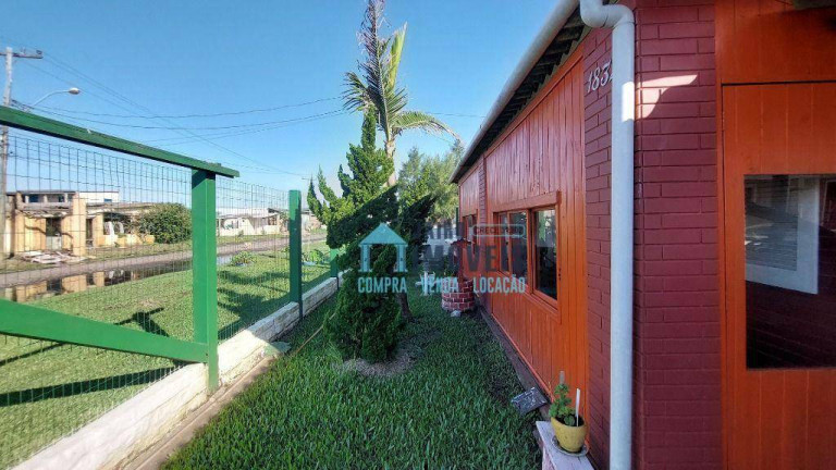 Imagem Casa com 4 Quartos à Venda, 130 m² em Centro - Balneário Pinhal Imagem Casa com 4 Quartos à Venda, 130 m² em Centro - Balneário Pinhal