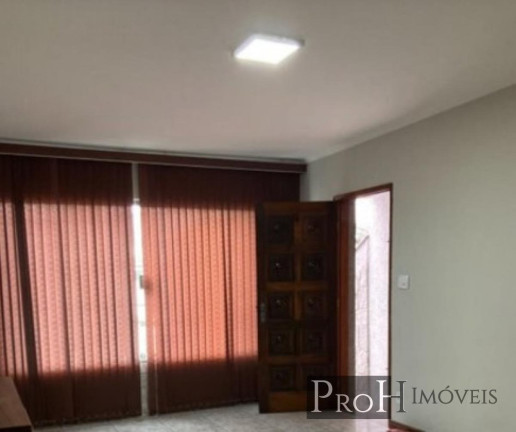 Sobrado com 2 Quartos à Venda, 165 m² em Vila Marina - Santo André