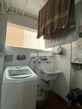 Imagem Apartamento com 3 Quartos à Venda, 91 m² em Bela Vista - São Paulo