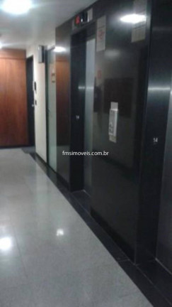 Imagem Sala Comercial à Venda, 124 m² em Indianópolis - São Paulo Imagem Sala Comercial à Venda, 124 m² em Indianópolis - São Paulo