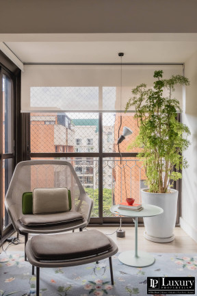 Imagem Cobertura com 3 Quartos à Venda, 276 m² em Jardim Paulista - São Paulo Imagem Cobertura com 3 Quartos à Venda, 276 m² em Jardim Paulista - São Paulo