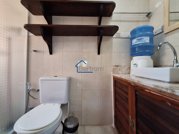 Imagem Apartamento com 3 Quartos à Venda ou Locação, 128 m² em Porto Bracuhy - Angra Dos Reis