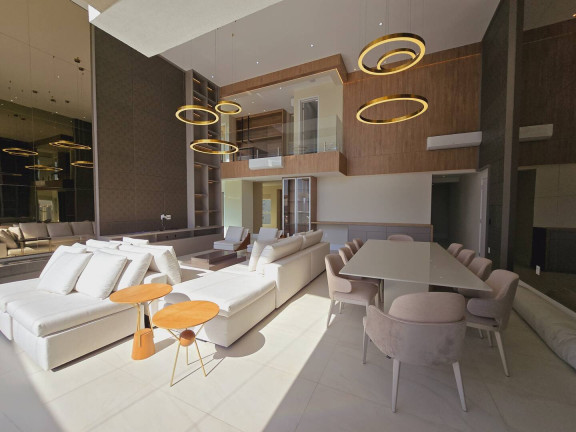 Imagem Apartamento com 4 Quartos à Venda, 330 m² em Alphaville Empresarial - Barueri Imagem Apartamento com 4 Quartos à Venda, 330 m² em Alphaville Empresarial - Barueri