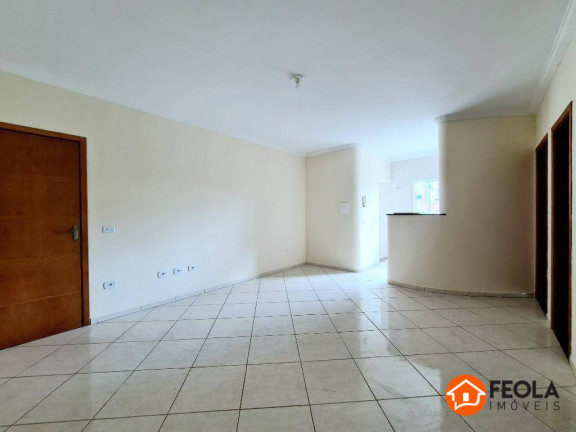 Imagem Apartamento com 2 Quartos à Venda ou Locação, 69 m² em Vila Santa Maria - Americana