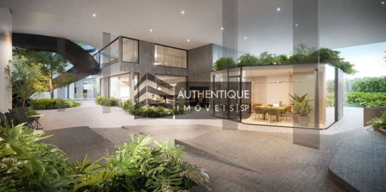 Imagem Apartamento com 3 Quartos à Venda, 125 m² em Campo Belo - São Paulo Imagem Apartamento com 3 Quartos à Venda, 125 m² em Campo Belo - São Paulo