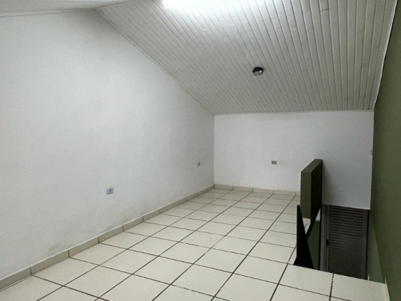 Imagem Casa com 1 Quarto para Alugar, 100 m² em Barra Funda - São Paulo Imagem Casa com 1 Quarto para Alugar, 100 m² em Barra Funda - São Paulo