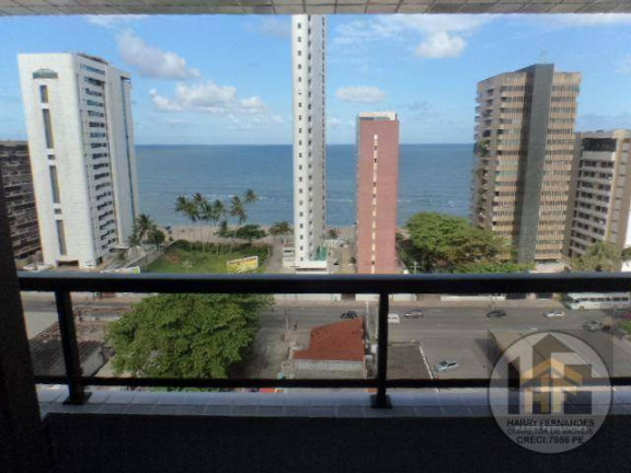 Apartamento com 1 Quarto à Venda, 41 m² em Piedade - Jaboatão Dos Guararapes