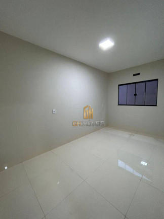 Imagem Casa com 3 Quartos à Venda, 108 m² em Setor Morada Dos Pássaros - Aparecida De Goiânia