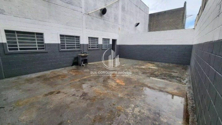 Imagem Imóvel Comercial para Alugar, 221 m² em Jardim Leocádia - Sorocaba Imagem Imóvel Comercial para Alugar, 221 m² em Jardim Leocádia - Sorocaba