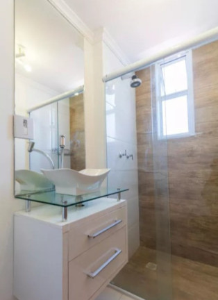 Imagem Imóvel com 2 Quartos à Venda, 56 m² em Saúde - São Paulo Imagem Imóvel com 2 Quartos à Venda, 56 m² em Saúde - São Paulo