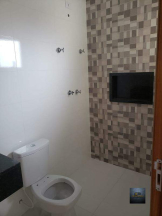 Imagem Casa com 3 Quartos à Venda, 201 m² em Demarchi - São Bernardo Do Campo