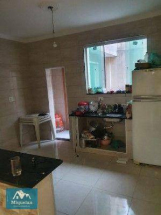 Imagem Casa com 3 Quartos à Venda, 175 m² em Jardim Textil - São Paulo