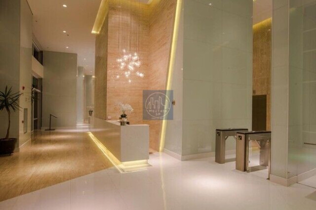 Imagem Apartamento com 2 Quartos à Venda, 71 m² em Pinheiros - São Paulo