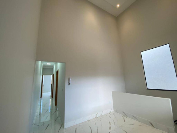 Imagem Casa com 3 Quartos à Venda, 140 m² em Residencial Jardins Do Lago - Anápolis