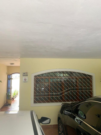 Imagem Sobrado com 3 Quartos à Venda, 240 m² em Chácara Belenzinho - São Paulo