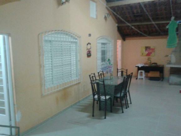 Imagem Casa com 3 Quartos à Venda, 140 m² em Jardim Satélite - São José Dos Campos