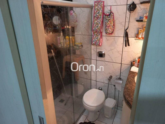 Imagem Casa com 3 Quartos à Venda, 250 m² em Jardim Imperial - Aparecida De Goiânia Imagem Casa com 3 Quartos à Venda, 250 m² em Jardim Imperial - Aparecida De Goiânia