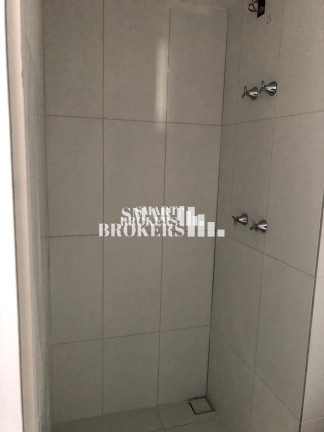 Imagem Apartamento com 1 Quarto à Venda, 25 m² em Vila Clementino - São Paulo