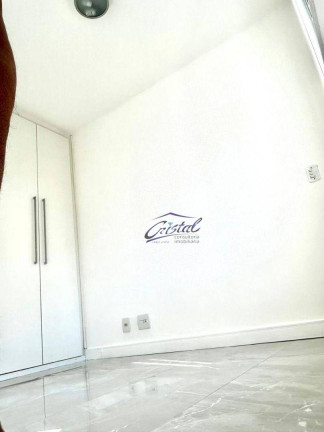 Imagem Apartamento com 2 Quartos à Venda ou Locação, 64 m² em Morumbi - São Paulo