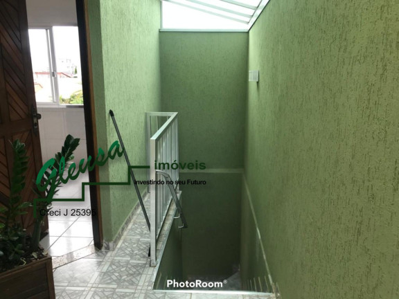 Imagem Sobrado com 4 Quartos à Venda,  em Cidade Patriarca - São Paulo