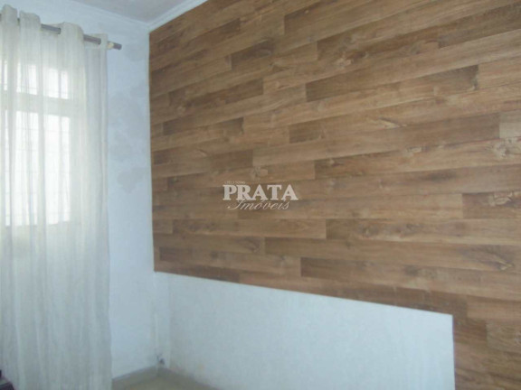 Imagem Casa com 3 Quartos à Venda, 200 m² em Boqueirão - Santos Imagem Casa com 3 Quartos à Venda, 200 m² em Boqueirão - Santos