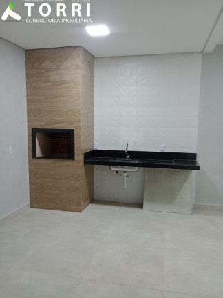 Imagem Imóvel com 3 Quartos à Venda, 102 m² em Horto Florestal - Sorocaba