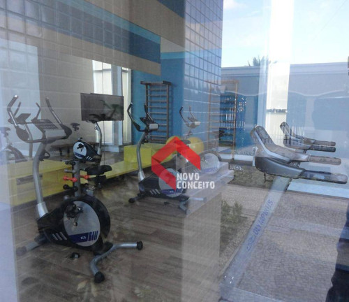 Imagem Apartamento com 3 Quartos à Venda, 169 m² em Guararapes - Fortaleza Imagem Apartamento com 3 Quartos à Venda, 169 m² em Guararapes - Fortaleza