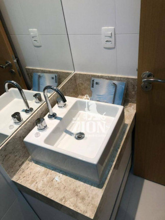 Imagem Apartamento com 2 Quartos à Venda, 76 m² em Santana - São Paulo