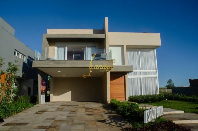 Imagem Casa de Condomínio com 4 Quartos à Venda, 310 m² em Capão Ilhas Resort - Capão Da Canoa