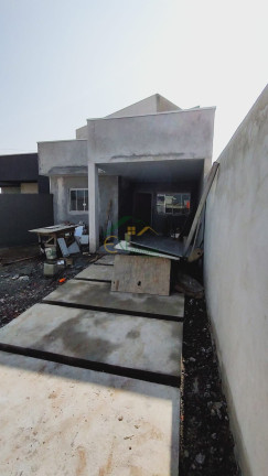 Imagem Casa com 2 Quartos à Venda, 75 m² em Jardim Cláudia - Pinhais Imagem Casa com 2 Quartos à Venda, 75 m² em Jardim Cláudia - Pinhais