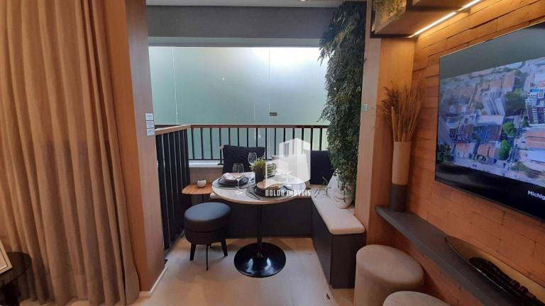 Imagem Apartamento com 1 Quarto à Venda, 23 m² em Brooklin Paulista - São Paulo Imagem Apartamento com 1 Quarto à Venda, 23 m² em Brooklin Paulista - São Paulo