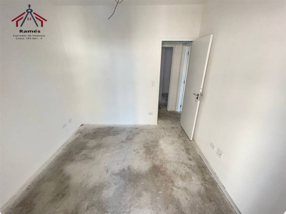 Apartamento com 3 Quartos à Venda, 105 m² em Boqueirão - Praia Grande