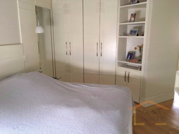 Imagem Apartamento com 4 Quartos à Venda, em água Fria - São Paulo Imagem Apartamento com 4 Quartos à Venda, em água Fria - São Paulo
