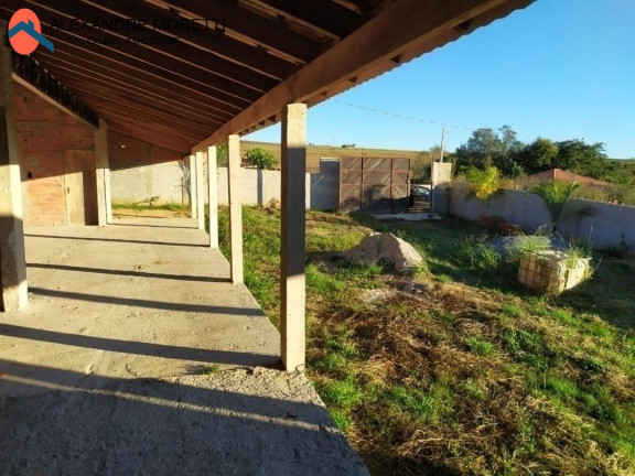 Imagem Casa com 6 Quartos à Venda, 1.000 m² em Cercado - Araçoiaba Da Serra Imagem Casa com 6 Quartos à Venda, 1.000 m² em Cercado - Araçoiaba Da Serra