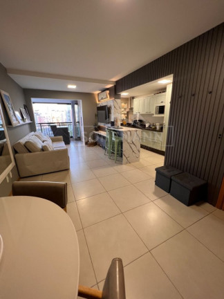 Imagem Apartamento com 2 Quartos à Venda, 97 m² em Abraão - Florianópolis