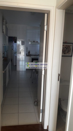 Imagem Apartamento com 3 Quartos à Venda, 156 m² em Vila Mariana - São Paulo Imagem Apartamento com 3 Quartos à Venda, 156 m² em Vila Mariana - São Paulo