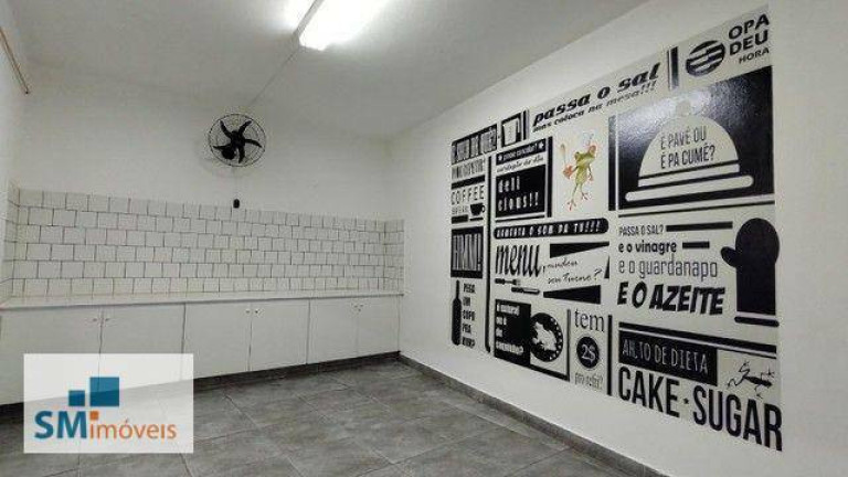 Imagem Casa com 5 Quartos para Alugar, 500 m² em Brooklin - São Paulo Imagem Casa com 5 Quartos para Alugar, 500 m² em Brooklin - São Paulo