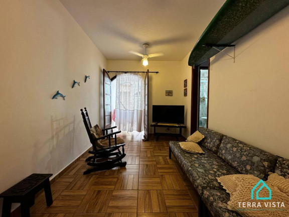 Imagem Apartamento com 2 Quartos à Venda, 87 m² em Centro - Ubatuba Imagem Apartamento com 2 Quartos à Venda, 87 m² em Centro - Ubatuba