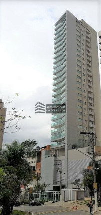 Imagem Apartamento com 4 Quartos à Venda, 215 m² em Aclimação - São Paulo