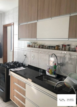 Imagem Apartamento com 2 Quartos à Venda, 54 m² em Palmeiras De São José - São José Dos Campos Imagem Apartamento com 2 Quartos à Venda, 54 m² em Palmeiras De São José - São José Dos Campos