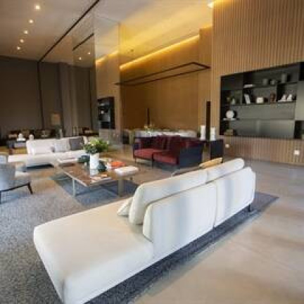Imagem Apartamento com 4 Quartos à Venda, em São Paulo Imagem Apartamento com 4 Quartos à Venda, em São Paulo