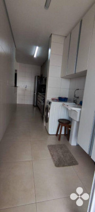 Imagem Imóvel com 2 Quartos à Venda, 90 m² em Embaré - Santos Imagem Imóvel com 2 Quartos à Venda, 90 m² em Embaré - Santos