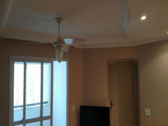 Imagem Apartamento com 2 Quartos à Venda, 50 m² em Nossa Senhora Do ó - São Paulo