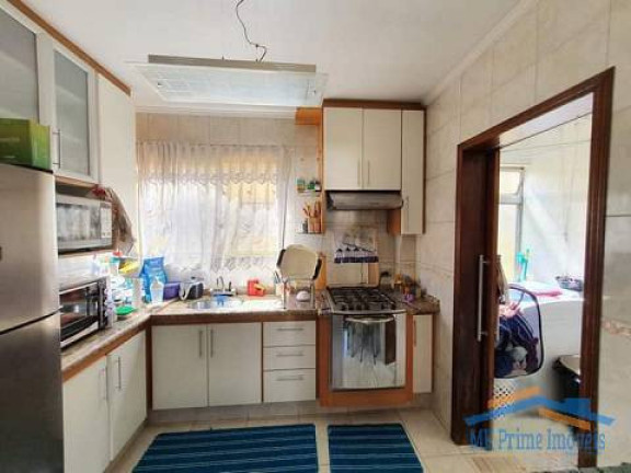 Imagem Apartamento com 2 Quartos à Venda, 57 m² em Lapa De Baixo - São Paulo