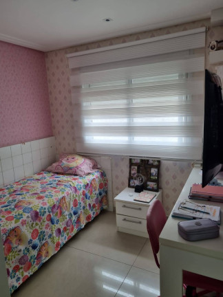 Imagem Apartamento com 3 Quartos à Venda, 141 m² em Mooca - São Paulo