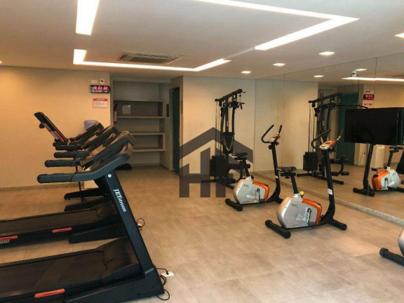 Imagem Apartamento com 3 Quartos à Venda, 82 m² em Boa Viagem - Recife